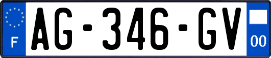 AG-346-GV