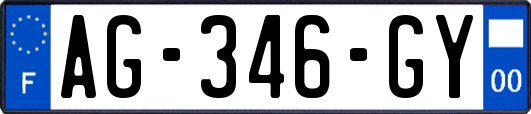 AG-346-GY