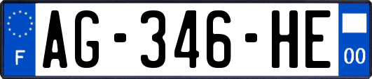 AG-346-HE