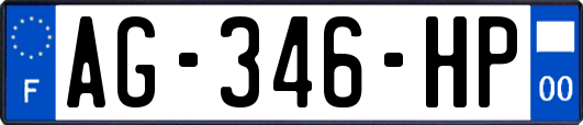 AG-346-HP