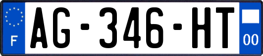 AG-346-HT