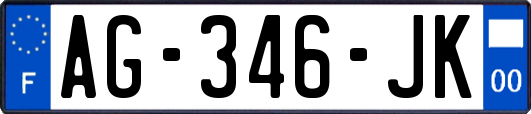 AG-346-JK