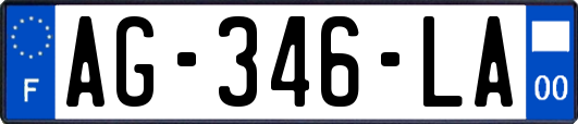 AG-346-LA