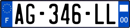 AG-346-LL