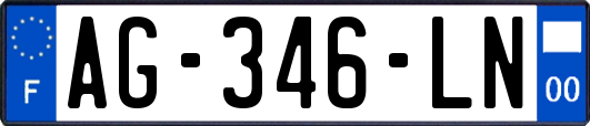 AG-346-LN
