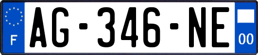 AG-346-NE