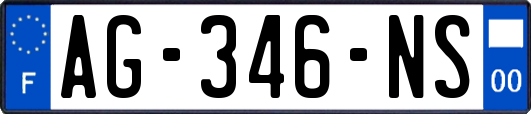 AG-346-NS