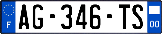 AG-346-TS