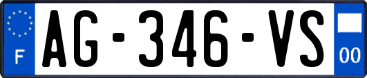AG-346-VS