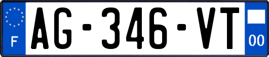 AG-346-VT