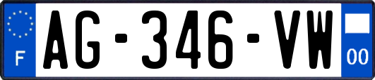 AG-346-VW