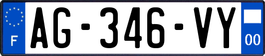 AG-346-VY
