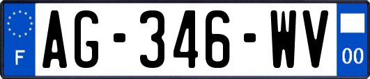 AG-346-WV