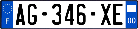 AG-346-XE