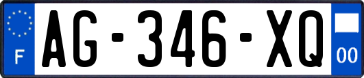 AG-346-XQ