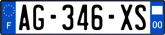 AG-346-XS