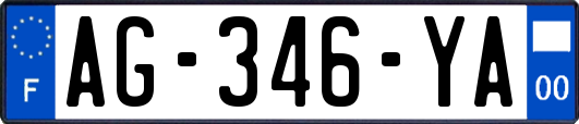 AG-346-YA