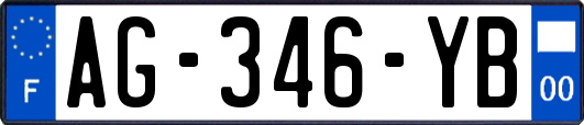 AG-346-YB