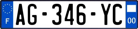 AG-346-YC