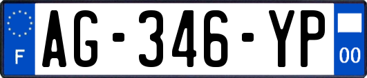AG-346-YP