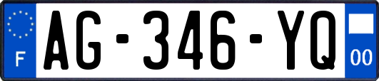 AG-346-YQ
