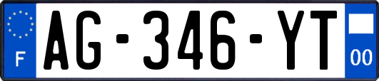 AG-346-YT