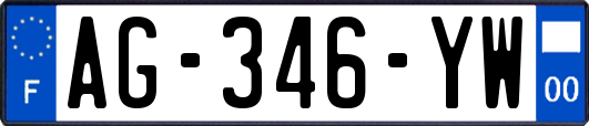 AG-346-YW