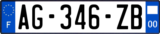 AG-346-ZB