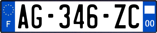 AG-346-ZC