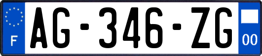 AG-346-ZG