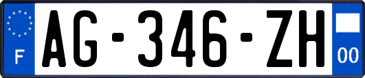 AG-346-ZH