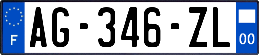 AG-346-ZL