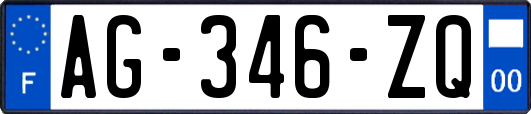 AG-346-ZQ