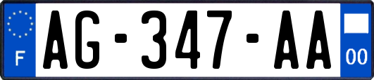 AG-347-AA