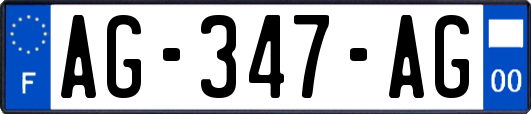 AG-347-AG