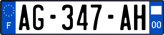 AG-347-AH