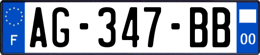 AG-347-BB