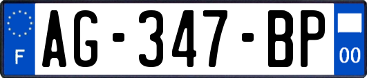 AG-347-BP