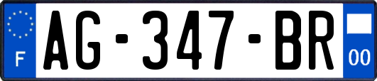 AG-347-BR
