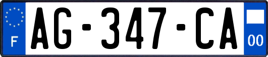AG-347-CA