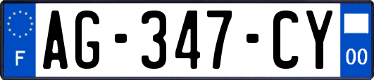 AG-347-CY