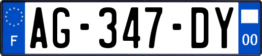 AG-347-DY