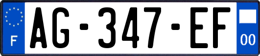 AG-347-EF