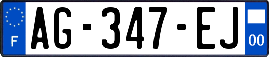 AG-347-EJ