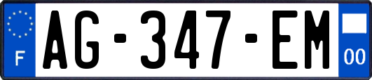 AG-347-EM