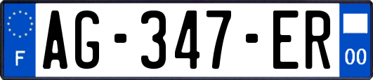 AG-347-ER