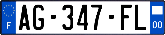AG-347-FL