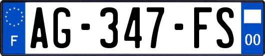 AG-347-FS
