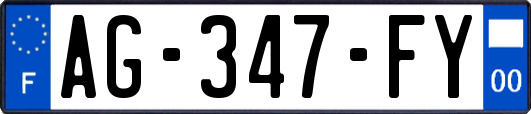 AG-347-FY
