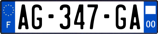 AG-347-GA